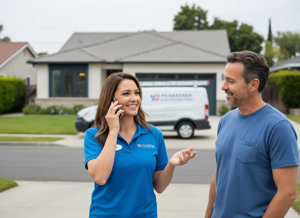 Electrician Century, FL FAQs